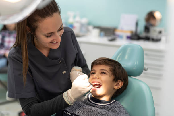 Best Emergency Root Canal Treatment in Amboy, IL