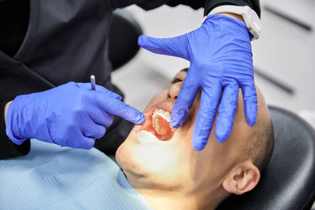 Best Emergency Dental Care for Broken or Chipped Teeth in Amboy, IL