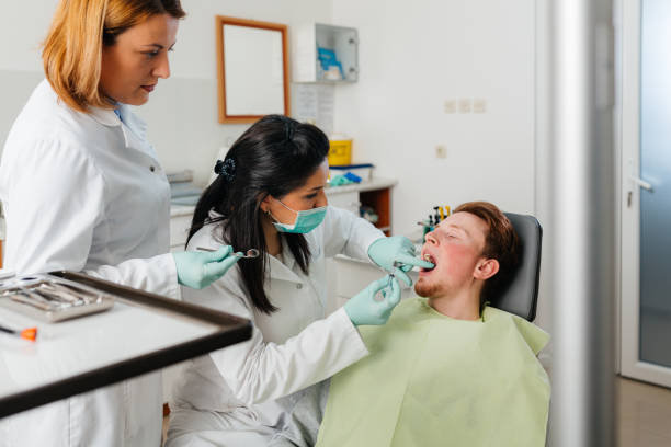 Best Emergency Wisdom Teeth Removal in Amboy, IL