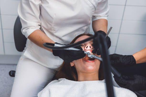 Best Emergency Gum Treatment in Amboy, IL