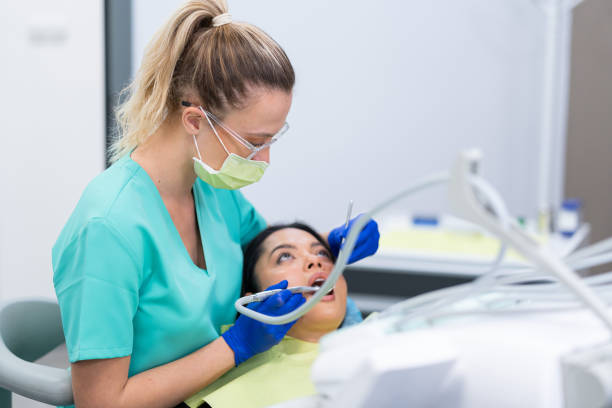 Best Cosmetic Emergency Dentistry in Amboy, IL