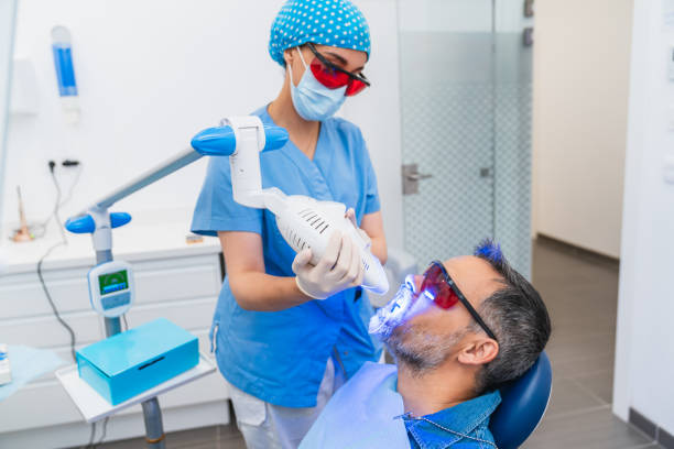 Best Pediatric Emergency Dentist in Amboy, IL