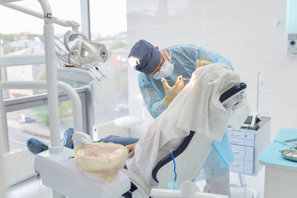 Best Urgent Care for Lost Fillings or Crowns in Amboy, IL